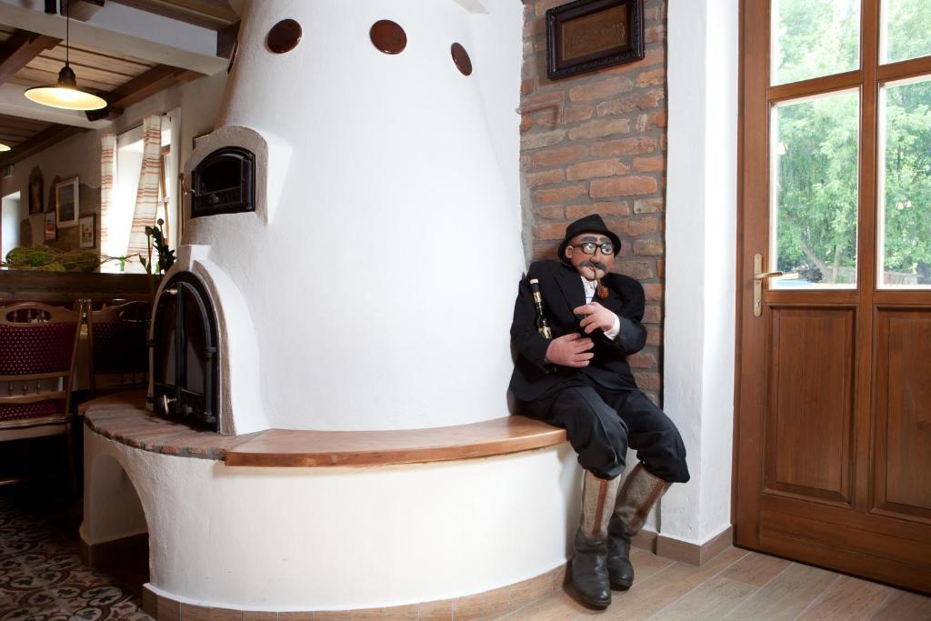 Bed and Breakfast Piroska Csarda Es Panzio Шиофок Экстерьер фото